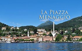 La Piazza Menaggio